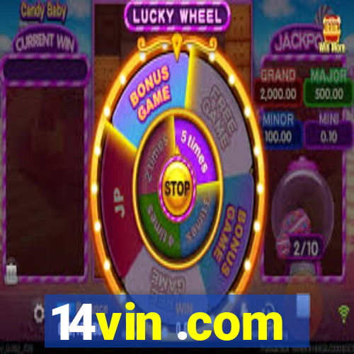 14vin .com